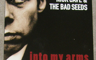 Nick Cave and the Bad Seeds - Into my arms - CDs