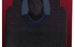 PATRICK ROY Avalance 96-97 Up.D. Lord Stan. Heroes #6