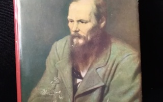 Fedor Dostojevski: Valitut kertomukset