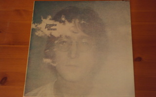 John Lennon:Imagine-LP.Mexico!