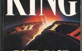 Stephen King: Four Past Midnight