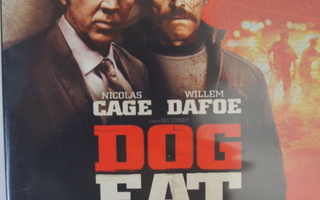 Dog Eat Dog (Nicholas Cage, Willem Dafoe)
