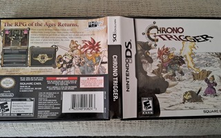 Chrono Trigger