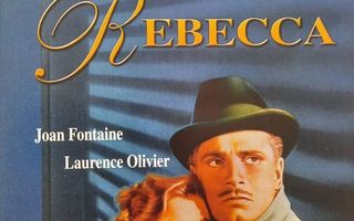 Rebecca  -  DVD