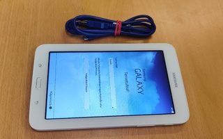 Samsung Galaxy S3 Lite Tabletti (SM-T113)