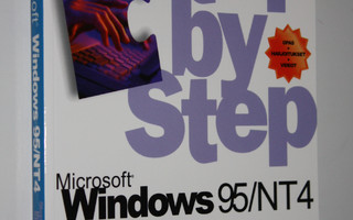Tapani (kääntäjä) Ala-Mutka : Microsoft Windows 9 (ERINOM...