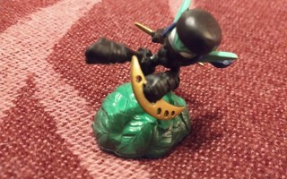 Skylanders Swap Force Hahmo - Ninja Stealth Elf