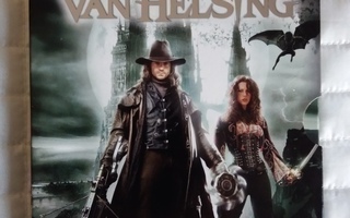 Van Helsing