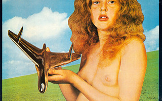 BLIND FAITH - S/T