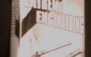 EXTREME ENGINEERING 2dvd (Sis.postikulut)