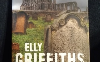 Elly Griffiths: Käärmeen kirous