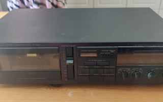 Yamaha K-540 kasettidekki