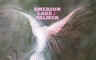 Emerson, Lake & Palmer: Emerson, Lake & Palmer -2CD DLX EDIT