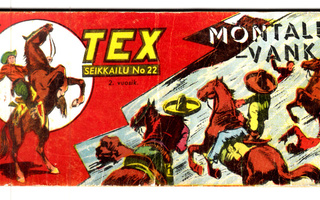 TEX 1954 22 (2 vsk.)