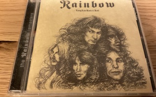 Rainbow - Long Live Rock’n’Roll (cd)