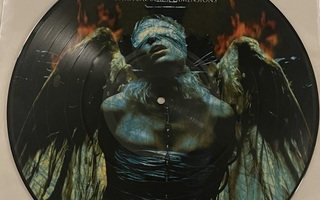 Dimmu Borgir – Spiritual Black Dimensions (PICTURE LP)