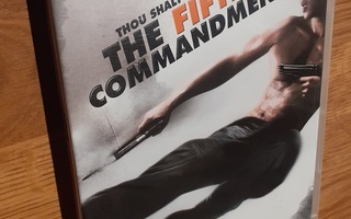 DVD The Fifth Commandment