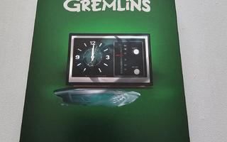 Gremlins Steelbook Edition