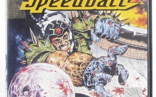 Speedball