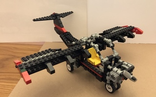 Lego 8836