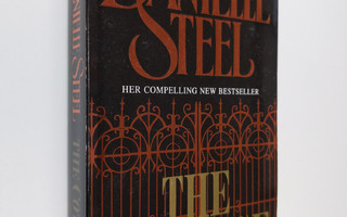 Danielle Steel : The cottage