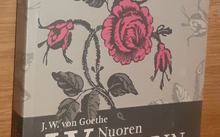 Goethe: Nuoren Wertherin kärsimykset