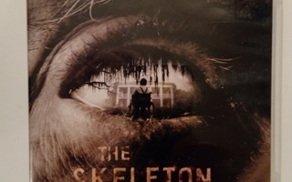 The Skeleton Key, Pelkäät kun uskot - DVD