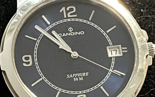 Candino Sapphire rannekello