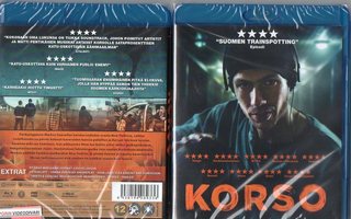 Korso	(66 177)	UUSI	-FI-		BLU-RAY			2014