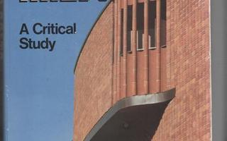 Quantrill,Malcolm: Alvar Aalto: Critical Study,Secker&Warbur