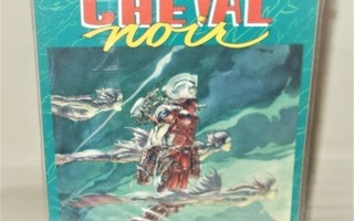 CHEVAL NOIR  Issue 18 (1991)