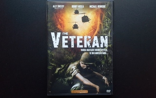 DVD: The Veteran (Michael Ironside, Bobby Hosea 2006)