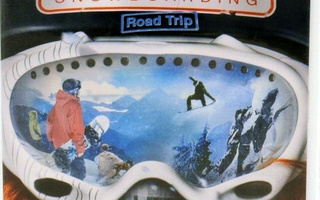 Shaun White Snowboarding: Road Trip