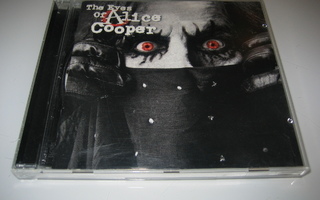 Alice Cooper - The Eyes Of Alice Cooper (CD)
