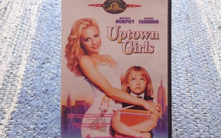 uptown girls MGM