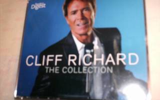 4CD Cliff Richard  THE COLLECTION (Sis.pk:t)