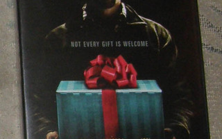 The Gift - DVD UUSI