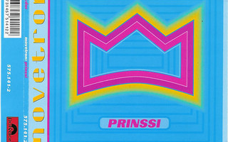 Movetron - Prinssi