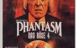 Phantasm 4 Oblivion	(61 480)	UUSI	-DE-		BLU-RAY			1998