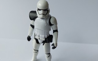 Star Wars - The First Order Stormtrooper figuuri #2