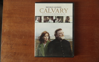 Calvary DVD
