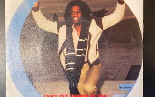 Eddy Grant - Can't Get Enough Of You 7''