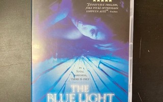 Blue Light DVD