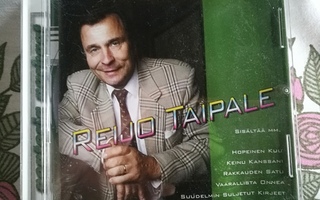 REIJO TAIPALE-16 Suomalaista kestosuosikkia-CD, SNAPCD 836