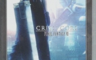 Crisis Core: Final Fantasy VII (Platinum)