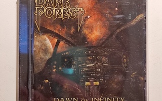 Dark Forest: Dawn of Infinity