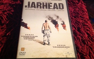 Jarhead dvd