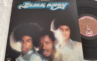 Black Ivory (1977 FUNK SOUL LP)