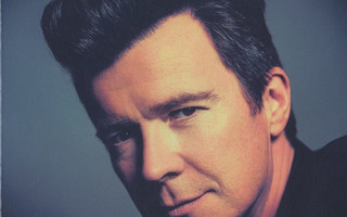{ rick astley - the best of me (2 cd) (uusi/muoveissa) }