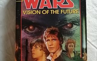 Zahn, Timothy: Star Wars: Vision of the Future